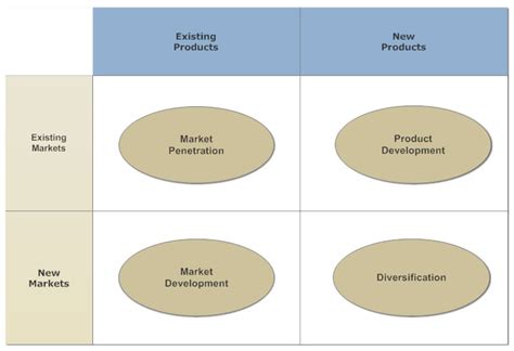 Solved Ansoff Matrix Analysis: Louis Vuitton 